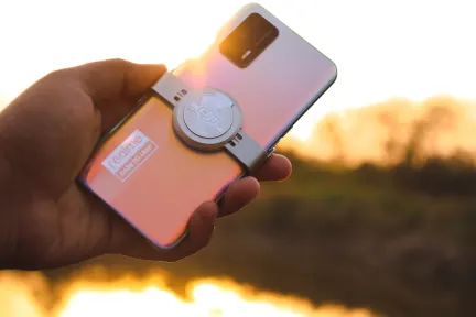 Kasino Grande Vegas Mobilná aplikácia